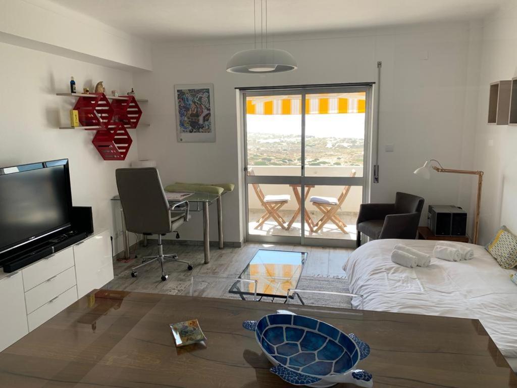 Appartement Pro Touristic Salty Sea Baleal Extérieur photo