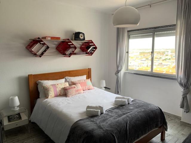 Appartement Pro Touristic Salty Sea Baleal Extérieur photo