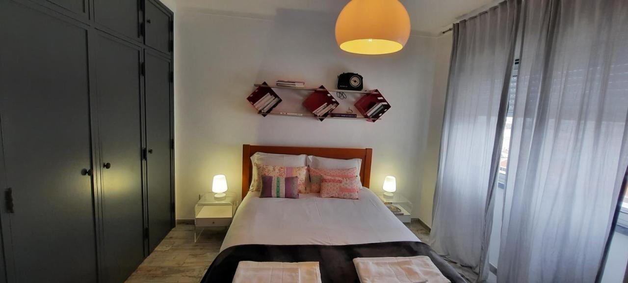 Appartement Pro Touristic Salty Sea Baleal Extérieur photo